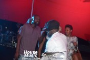 House Music Comes Alive - Feb2015